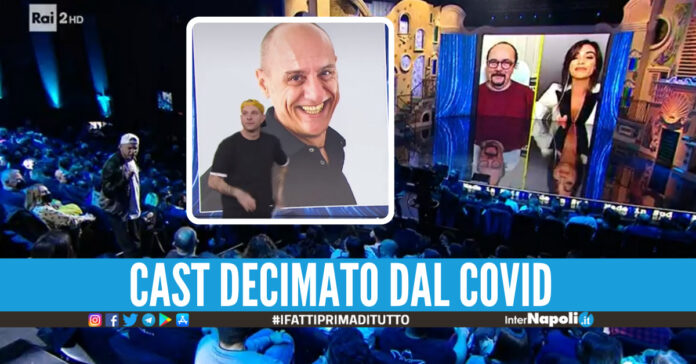Made in Sud, il ricordo di Massimo Borrelli