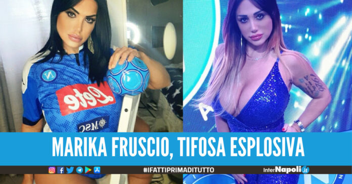 Marika Fruscio