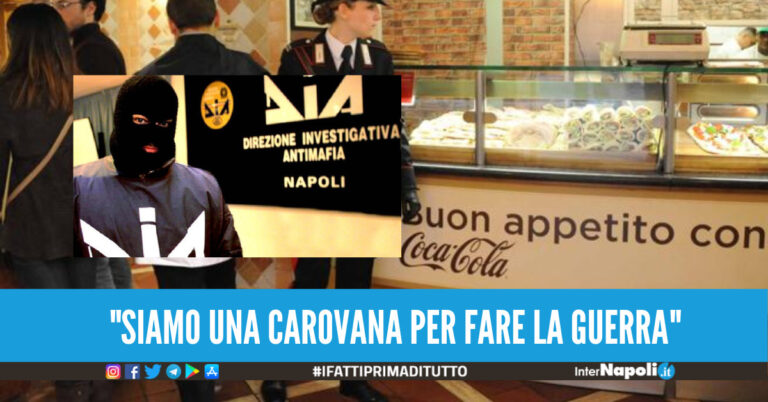 ’Ndrangheta, la cosca guidata da due boss «Noi a Roma siamo come quelli di giù»