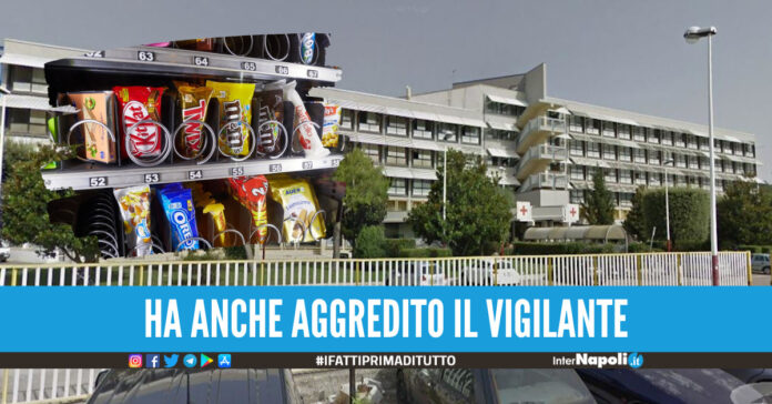 Ospedale di Pozzuoli