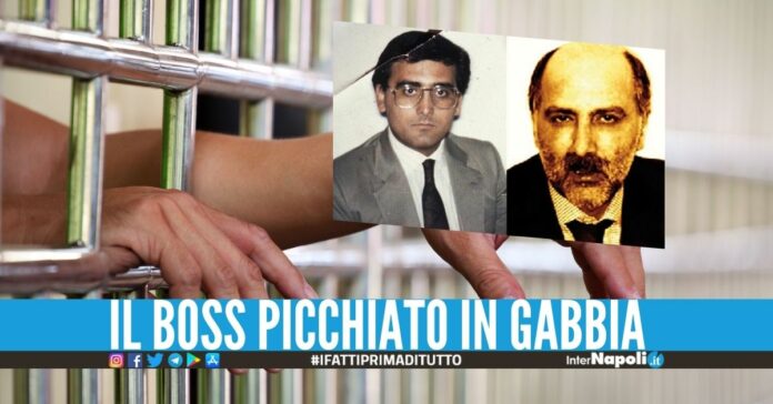 Picchiarono Ferdinando Cesarano, il pentito parla del 'favore' ad Enzuccio Moccia