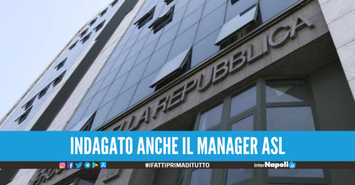 Procura della Repubblica