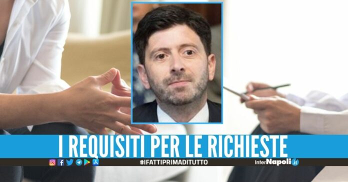 Sbloccato il bonus psicologo da 600 euro, il Ministro firma il decreto