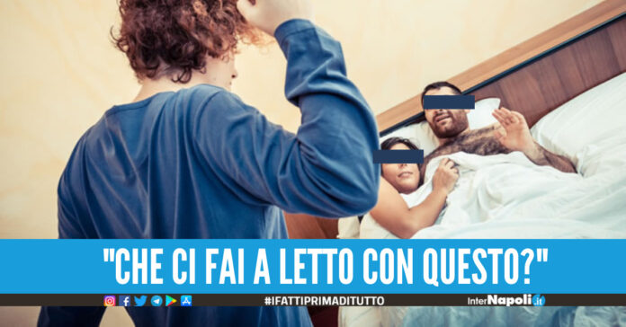 Sono gravi le condizioni della giovane donna accoltellata domenica  a Cutigliano (Pistoia) dal fidanzato. L’uomo, un quarantenne di Firenze, ha colpito all’addome la ragazza.