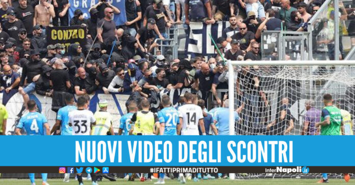 Spezia-Napoli