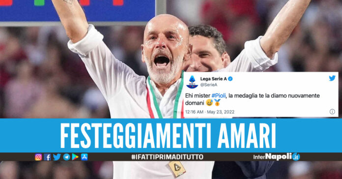 Stefano Pioli