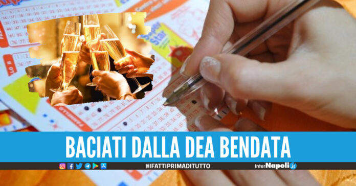 SuperEnalotto