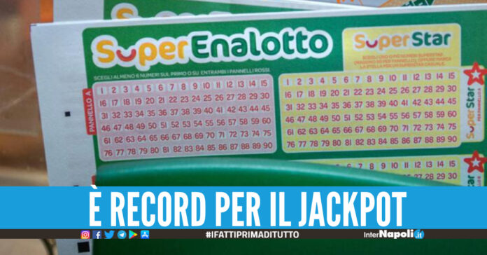 SuperEnalotto.
