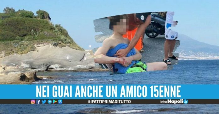 Tentato omicidio a Marechiaro, c'è il fermo per il figlio del boss incastrato da testimoni,