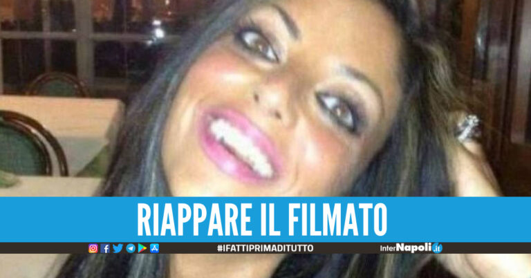 Ancora online il video di Tiziana Cantone, la descrizione choc: “Si è suicidata, goditi il filmato”