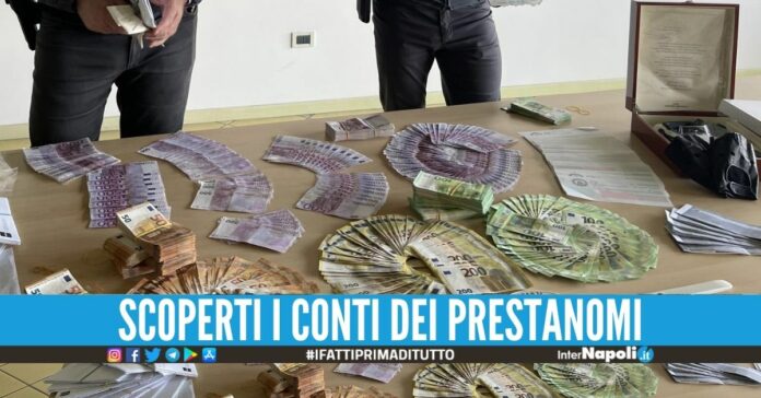 Napoli Truffa milionaria sul Superbonus, costruttore arrestato Procura di Napoli