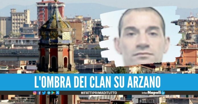 Un arresto evitò la guerra tra i Moccia e gli Amato-Pagano, parola del pentito del clan