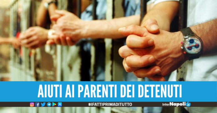 Un'App e una navetta per viaggi e colloqui, un servizio per aiutare i parenti dei detenuti
