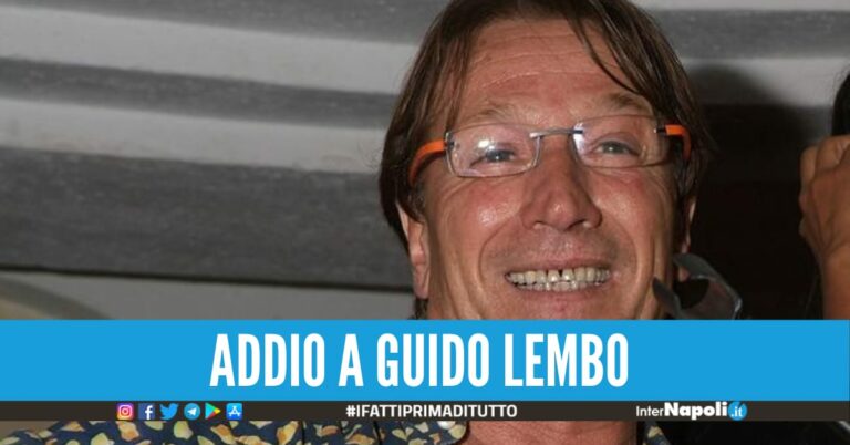 È morto Guido Lembo, il mattatore della Taverna Anema e Core a Capri