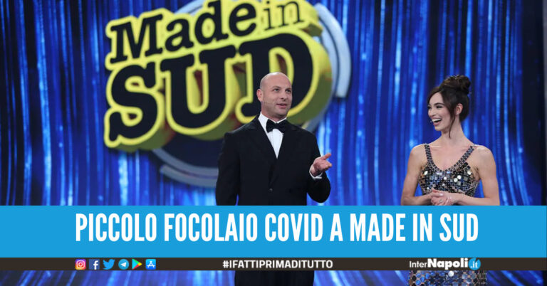 made in sud
