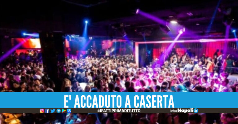 Follia fuori la discoteca, sparati oltre dieci colpi: centinaia di ragazzi in fuga