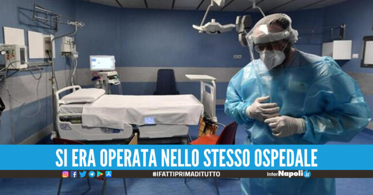 "Abbiamo fissato la data dell'intervento", ma si era operata 9 anni fa: l'assurdo caso a Napoli