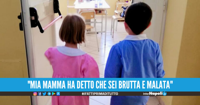 Offese alla bimba down in spiaggia a Napoli, la risposta esemplare del papà: "La mia Alba è bella e felice"