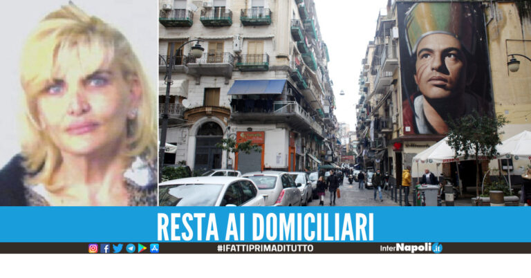 Forcella, stop alla Procura: no all’arresto di ‘Celeste’ Giuliano