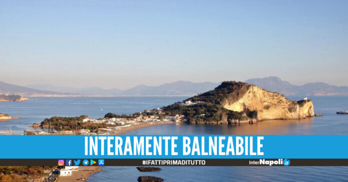 balneabilità