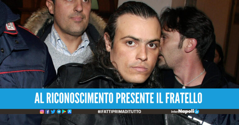 Cosimo Di Lauro, arriva il risultato dell’autopsia: ”Nessun segno di violenza”