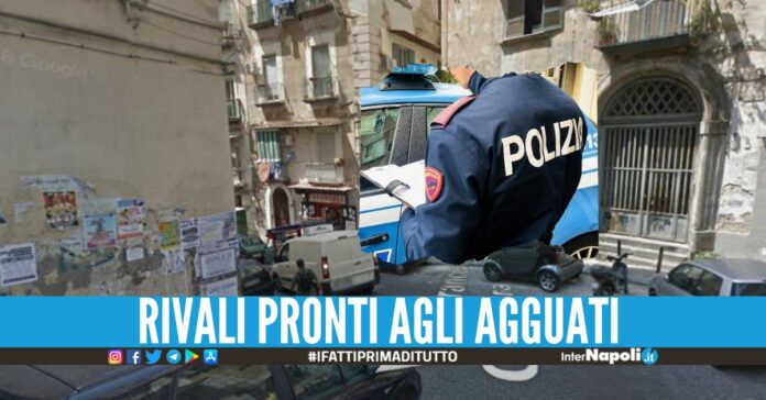 Abbuffiamoli di botte nel Cavone”, il piano per colpire i ras del clan Lepre