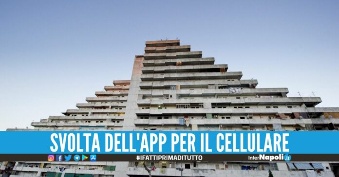 Alloggi popolari in Campania, assegnazione e domande solo online