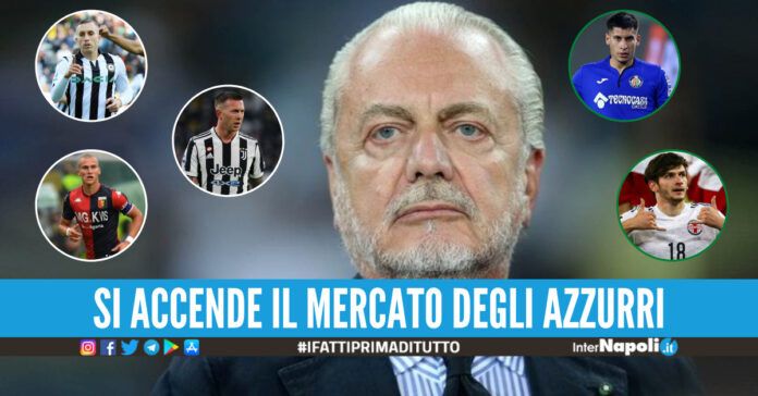 Aurelio De Laurentiis