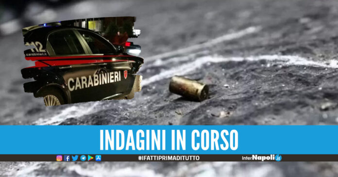 Bossolo, foto di repertorio