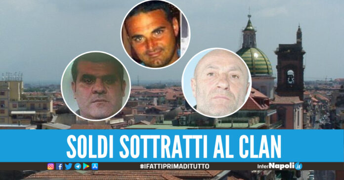 Clan Mallardo, il doppio gioco degli affiliati estorsioni all'insaputa di capi e compagni