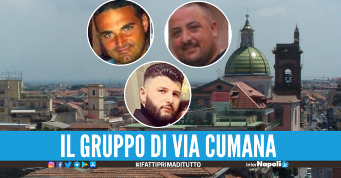 Clan Mallardo senza pietà, racket anche ai parenti imprenditori Anche se sei cugino devi pagare lo stesso