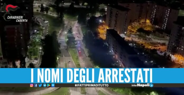 Colpo allo spaccio su Whatsapp, 11 arresti dopo l'indagine della Dda di Napoli