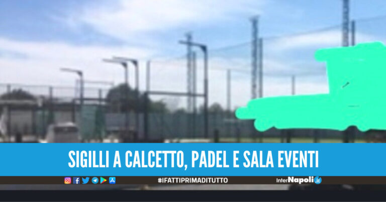 Complesso turistico