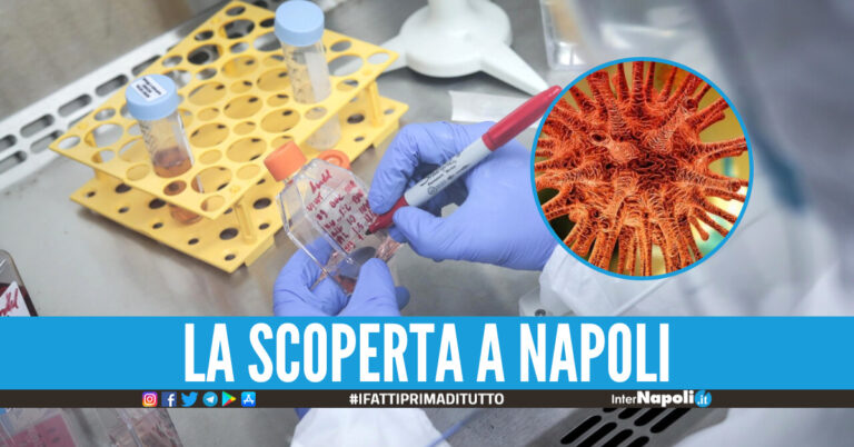 Covid, trovato a Napoli il primo caso di variante portoghese: positiva ragazza di 23 anni