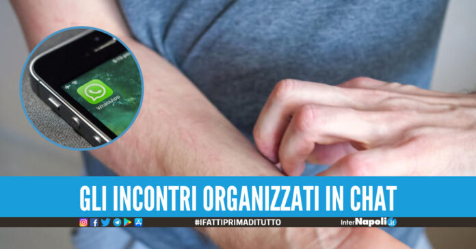 Vaiolo delle scimmie, incontri hot tramite chat: così si è formato il focolaio più grande in Italia