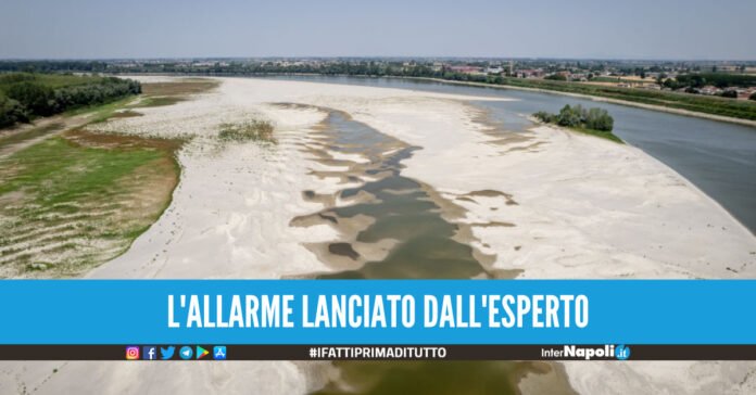 Siccità, l'allarme del capo della Protezione Civile: 