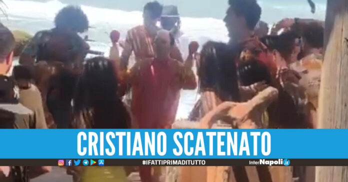 cristiano malgioglio