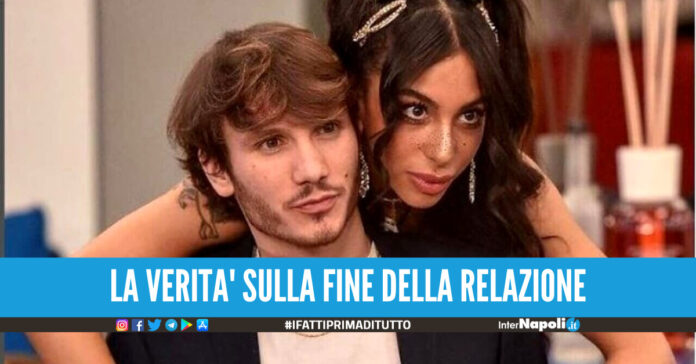 Manuel e Lulù, il retroscena sulla rottura della coppia: 