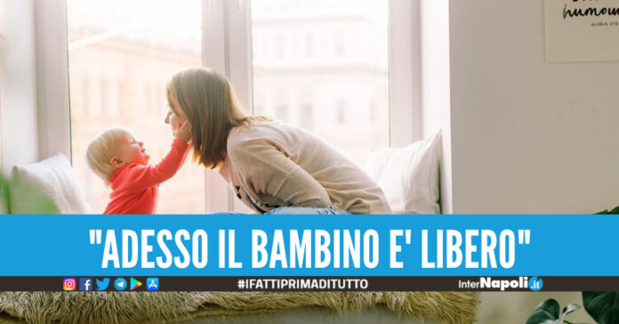 babysitter confessa
