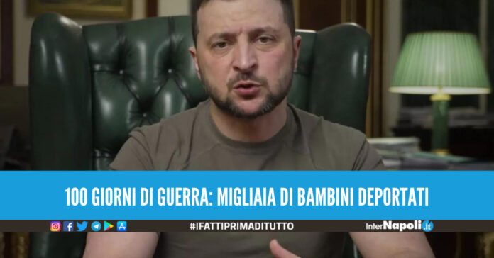 guerra Russia Ucraina