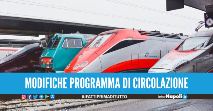 treni