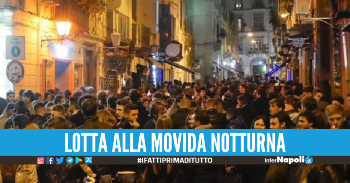 MOVIDA ALCOLICI
