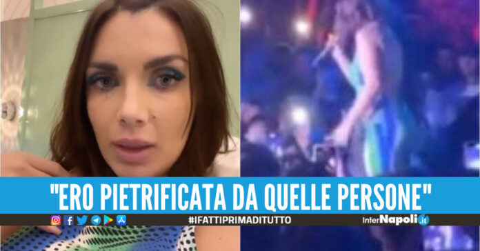 elettra lamborghini