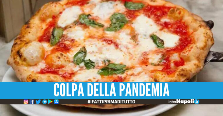 La Campania perde il primato: Lombardia regione italiana con più pizzerie