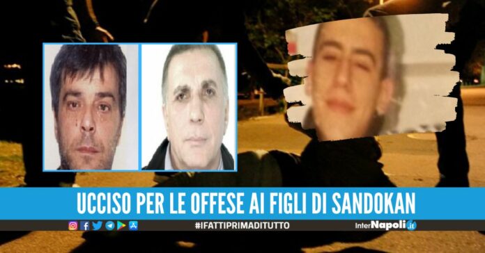 Figlio del ras ucciso in discoteca, condannati i boss del clan dei Casalesi