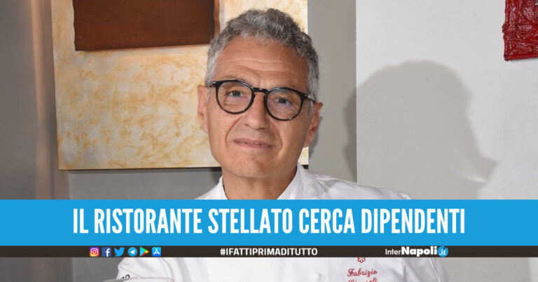 "Pago 1900 al mese euro per lavorare in cucina", ristorante cerca dipendenti ma nessuno si candida