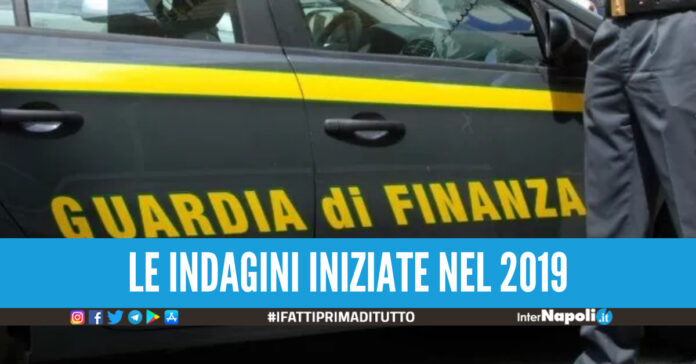 Maxi truffa in Campania, scoperte fatture per operazioni inesistenti: sequestro da 10 mln e 14 arresti