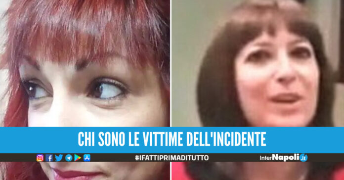 Incidente mortale sull'A1, lacrime di dolore per le 2 pallavoliste Serena ed Enrica