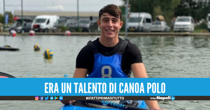 Incidente sul lungomare a Napoli, Antonio muore a 19 anni: era medaglia di bronzo agli Europei