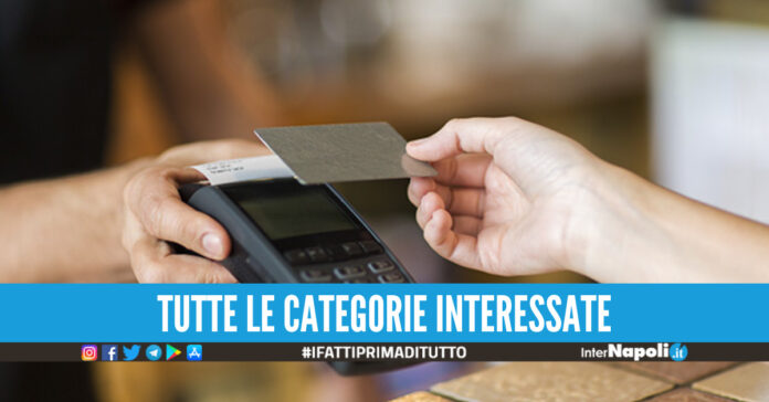 Pagamenti Pos, dal 30 giugno scatta l'obbligo: chi si rifiuta verrà multato